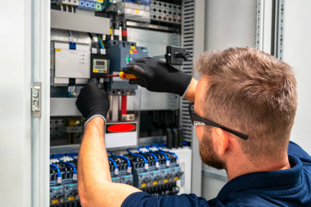 Best Licensed Electrician  in Orlinda, TN