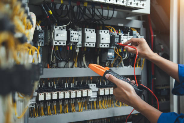 Industrial Electrical Services in TN