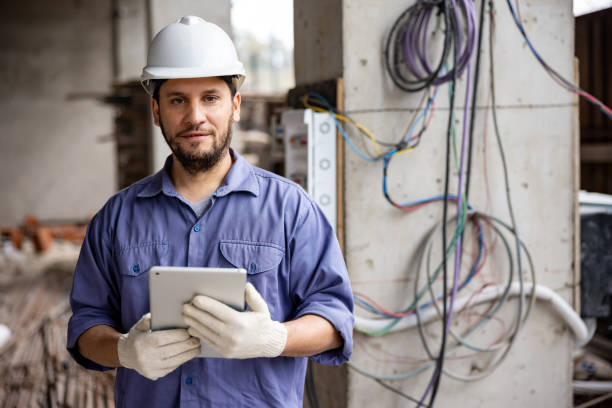 Best 24-Hour Electrician  in Orlinda, TN