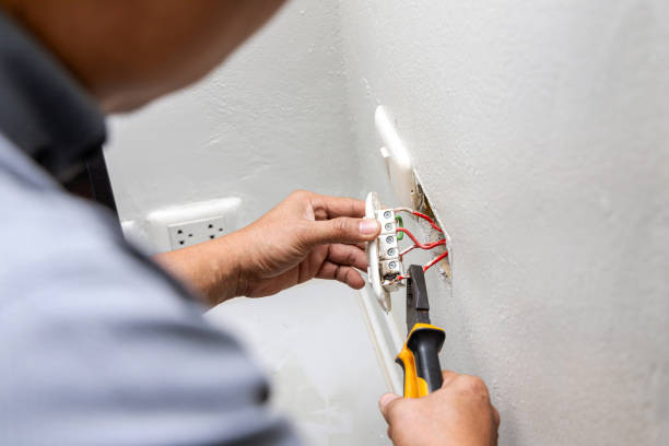 Best Residential Electrician Services  in Orlinda, TN