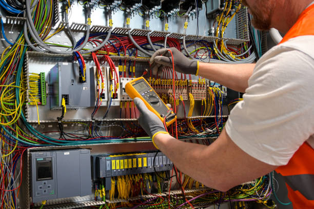 Best Electrical Installation Contractor  in Orlinda, TN