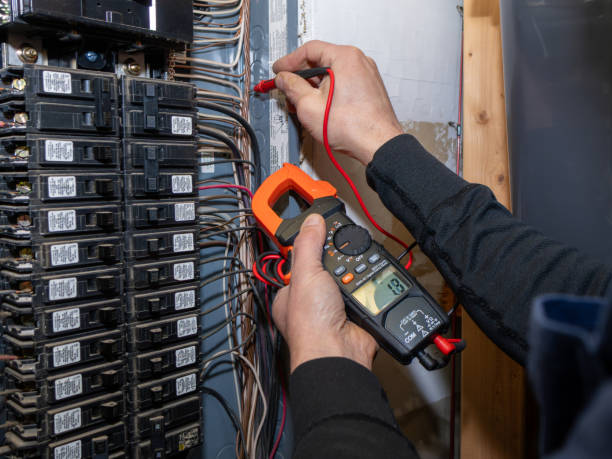 Reliable TN Electrician Solutions